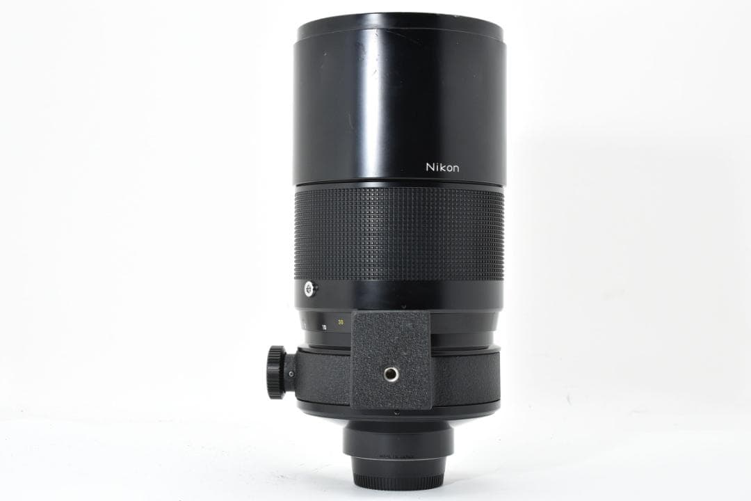 ニコン Reflex NIKKOR 1000mm f11 専用ケース#1385