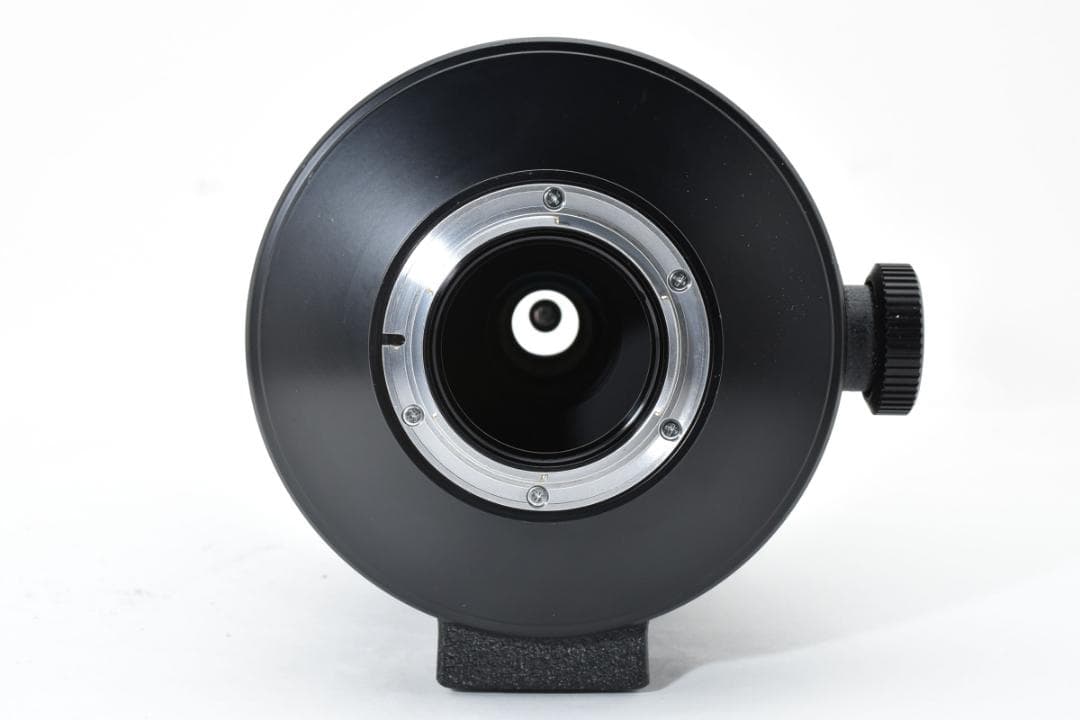 ニコン Reflex NIKKOR 1000mm f11 専用ケース#1385