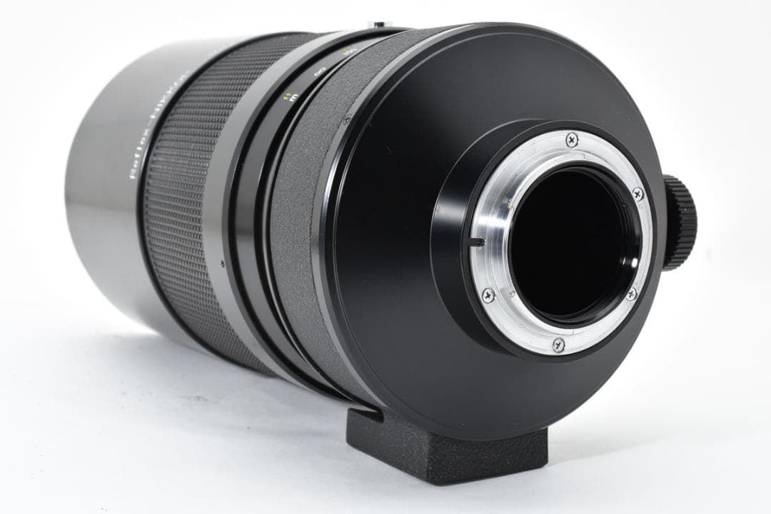 ニコン Reflex NIKKOR 1000mm f11 専用ケース#1385