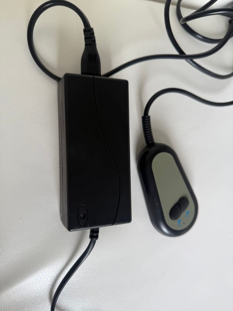 電動ラウンジチェア　SISTA シスタ　ホワイト