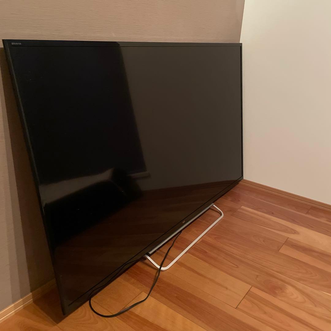 ソニー　ブラビア　液晶テレビ　60インチ