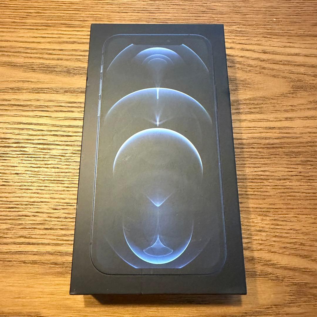 iPhone 12Pro 256GB SIMフリー　バッテリー最大容量97%