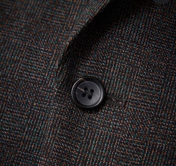 スーツ Niceness k.waller bisown maatee&sons