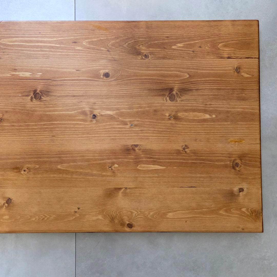 LOWYA カーブデザイン パソコンデスク 140cm【引取歓迎】