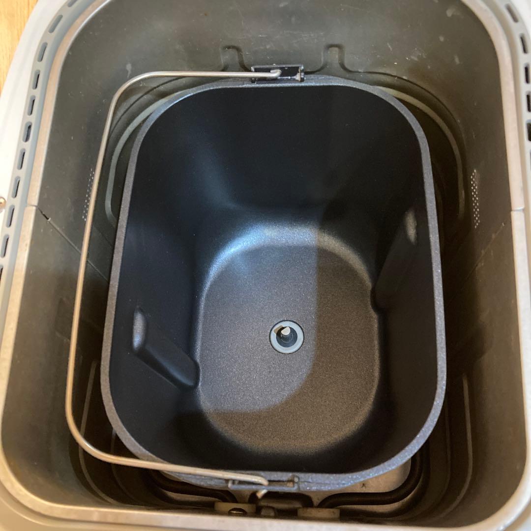 パナソニック ホームベーカリー SD-BMT2000（1.5〜2斤タイプ）