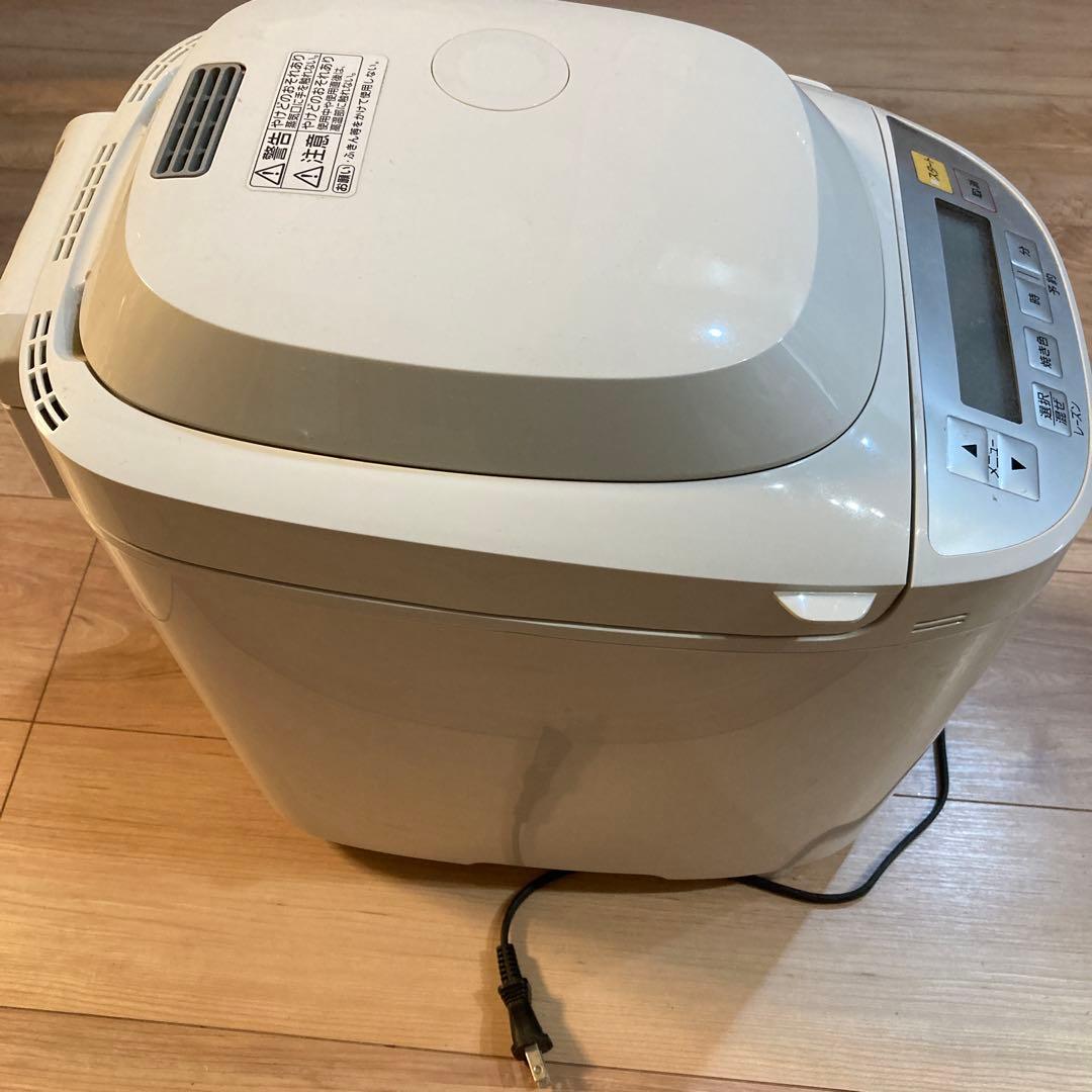 パナソニック ホームベーカリー SD-BMT2000（1.5〜2斤タイプ）