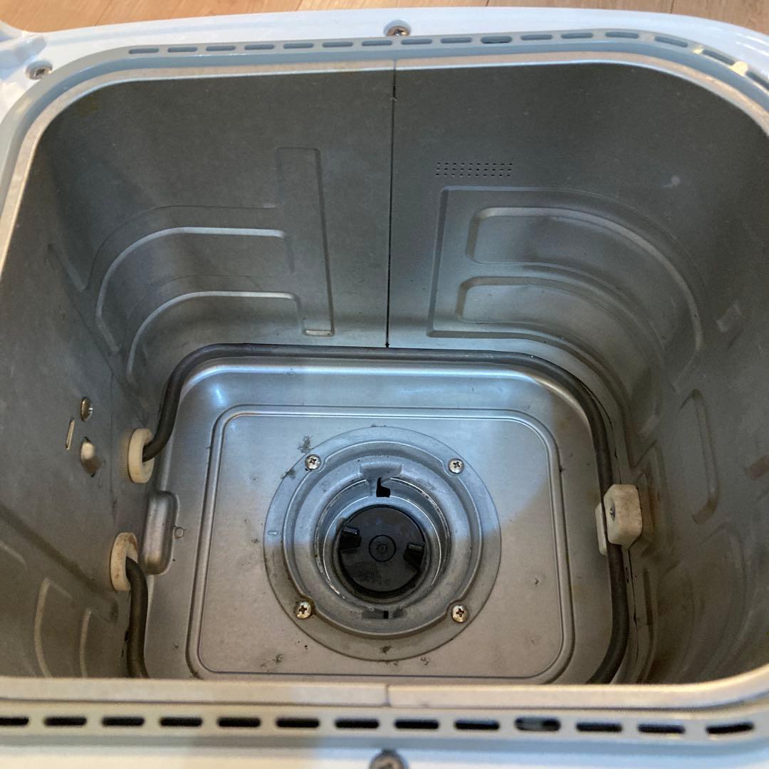 パナソニック ホームベーカリー SD-BMT2000（1.5〜2斤タイプ）