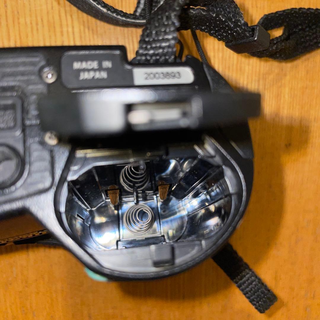 Nikon COOLPIX 4500 コンパクトデジタルカメラ