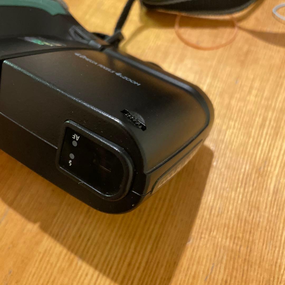 Nikon COOLPIX 4500 コンパクトデジタルカメラ