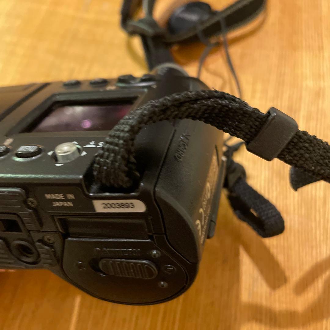 Nikon COOLPIX 4500 コンパクトデジタルカメラ