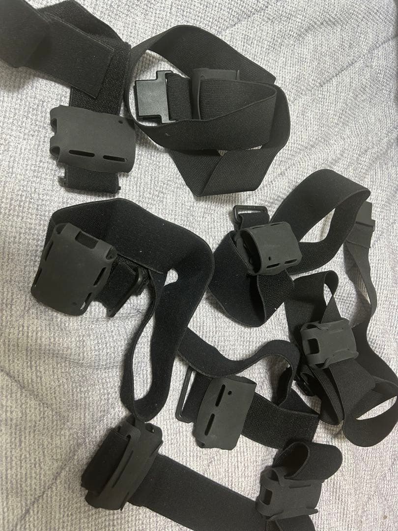 Uni-motion 本体6点＋追加センサー2点 フルセット 動作確認済み