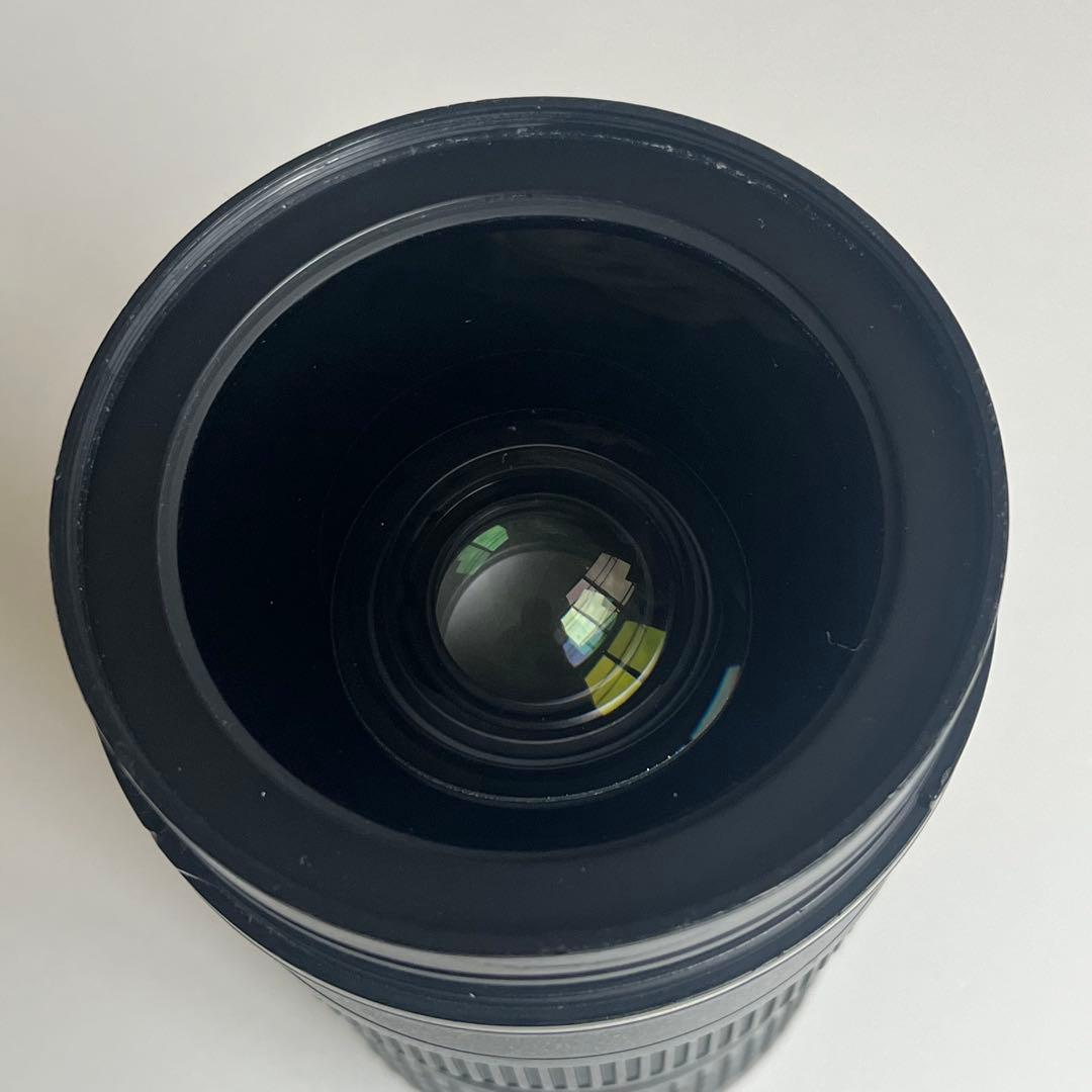 レンズ(ズーム) Nikon AF-S NIKKOR 24-70mm f/2.8 ED