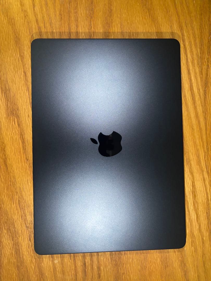 MacBook Air M2チップ