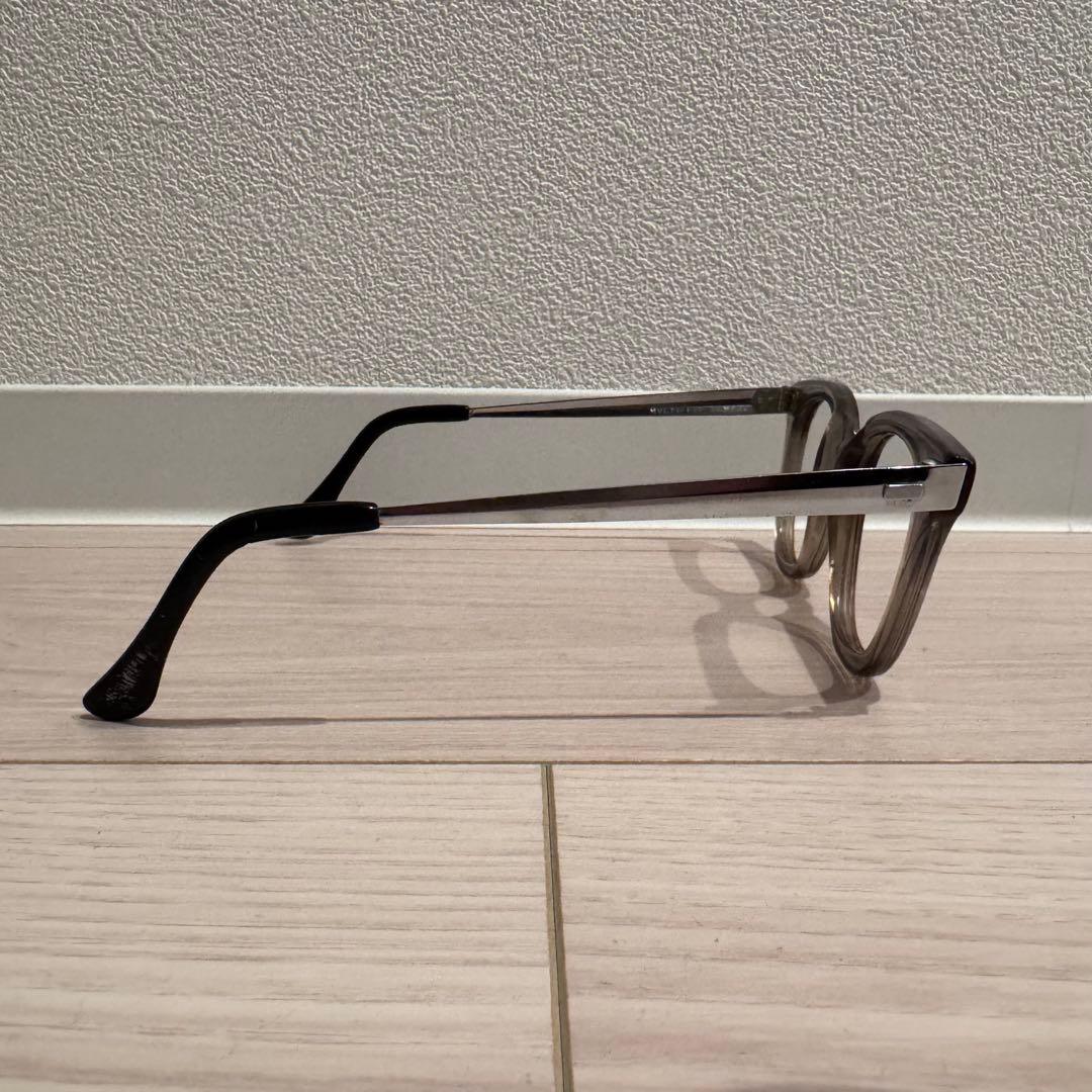 b*r様 【希少】デッドストック FENDALL フェンダル メガネ ビンテージ