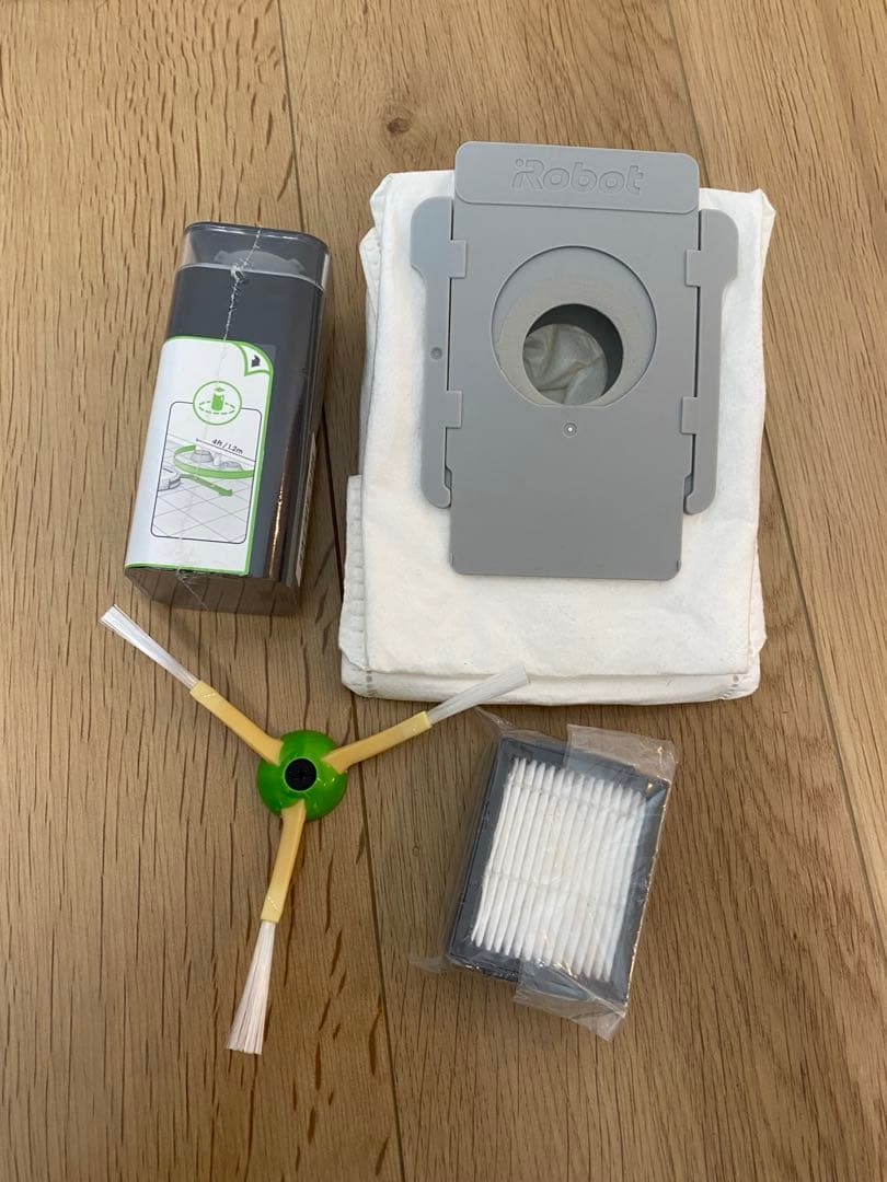 iRobot アイロボット ルンバ i7+ 消耗品新品