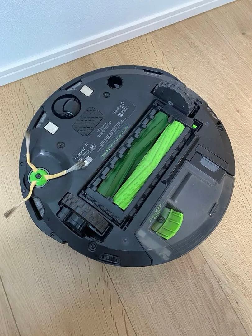 iRobot アイロボット ルンバ i7+ 消耗品新品