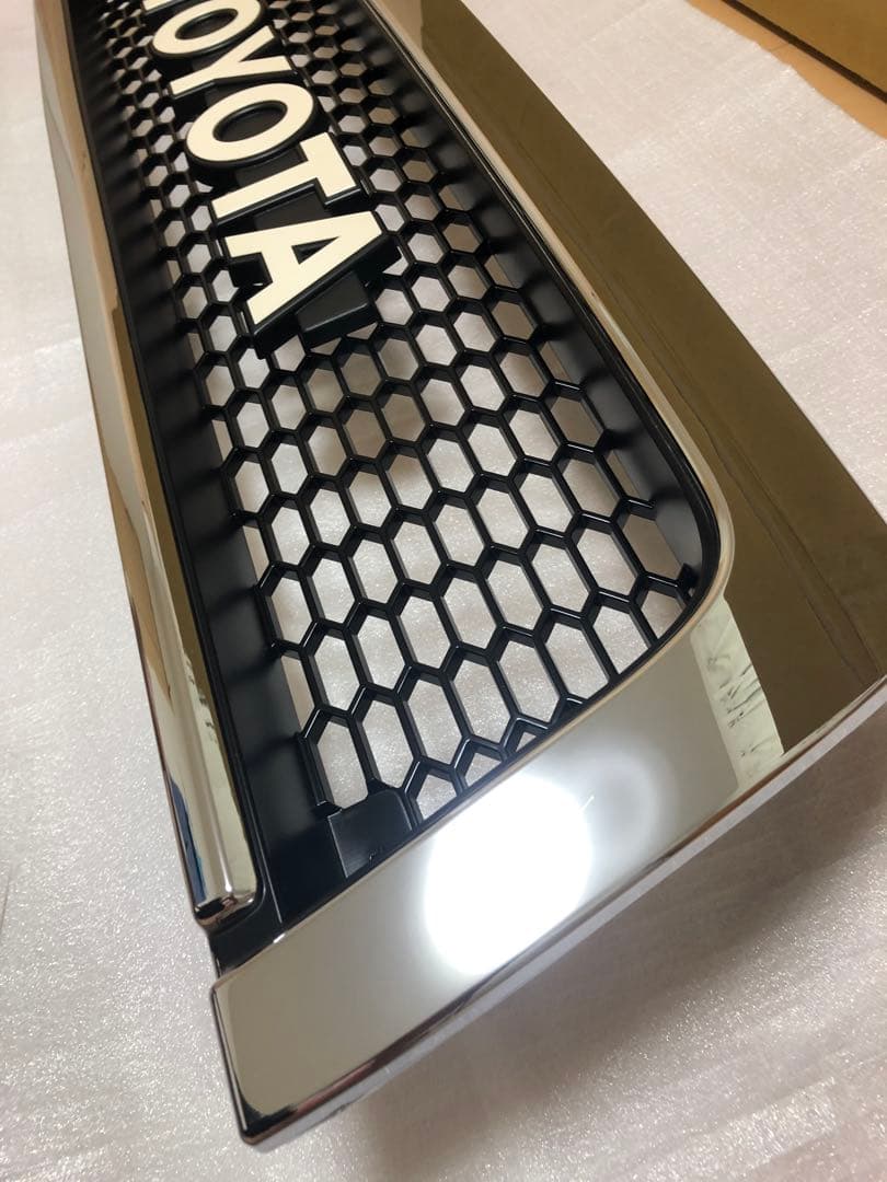 SM-2 トヨタ ハイラックス サーフ 185 グリル toyota USDM