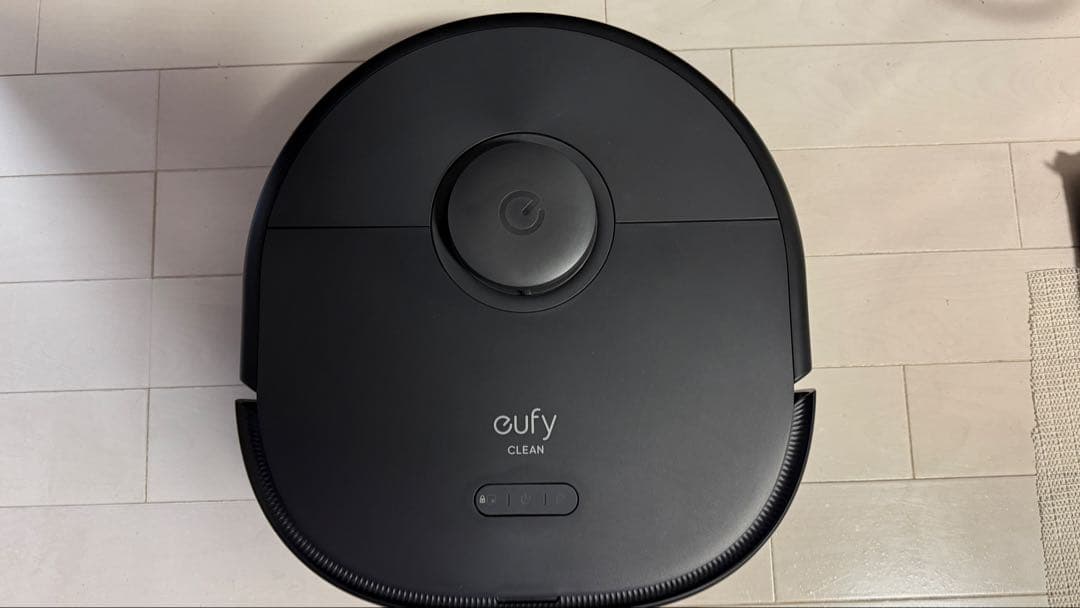 掃除機・クリーナー Eufy Clean X9 Pro with AutoClean Station