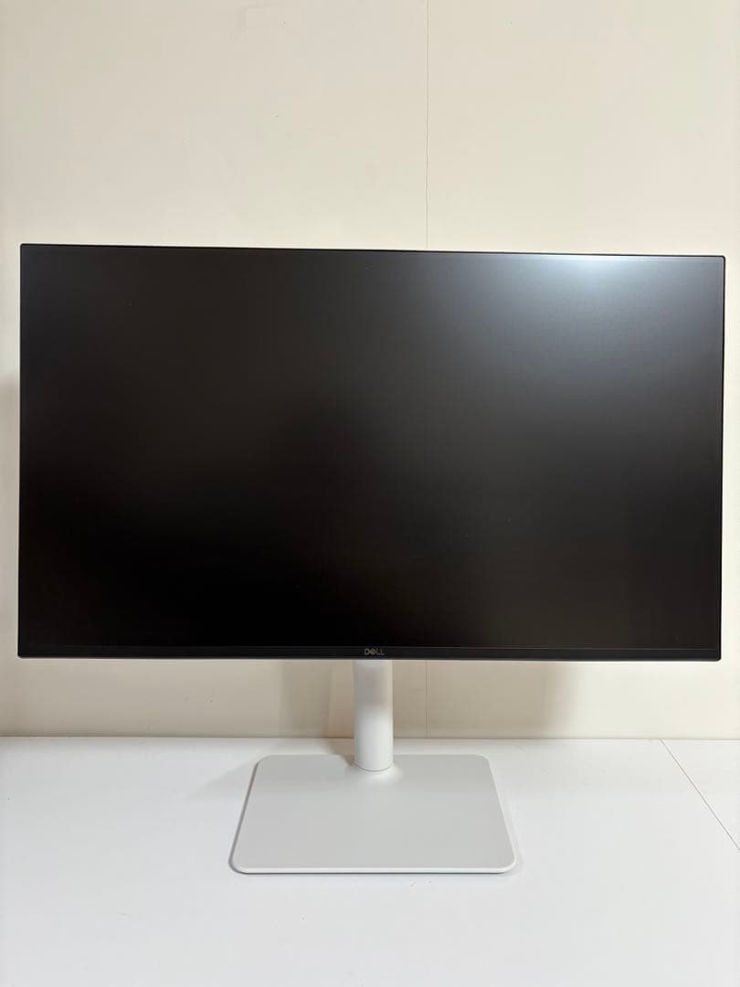 【美品】Dell 24 Plus 調整可能スタンド モニター