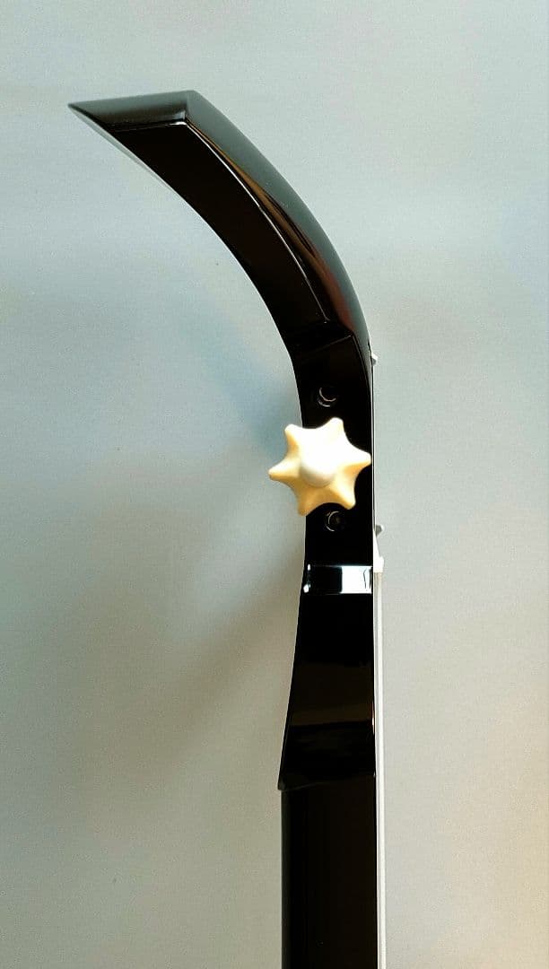 名工外間善盛作 王府期江戸与那城型復刻三線