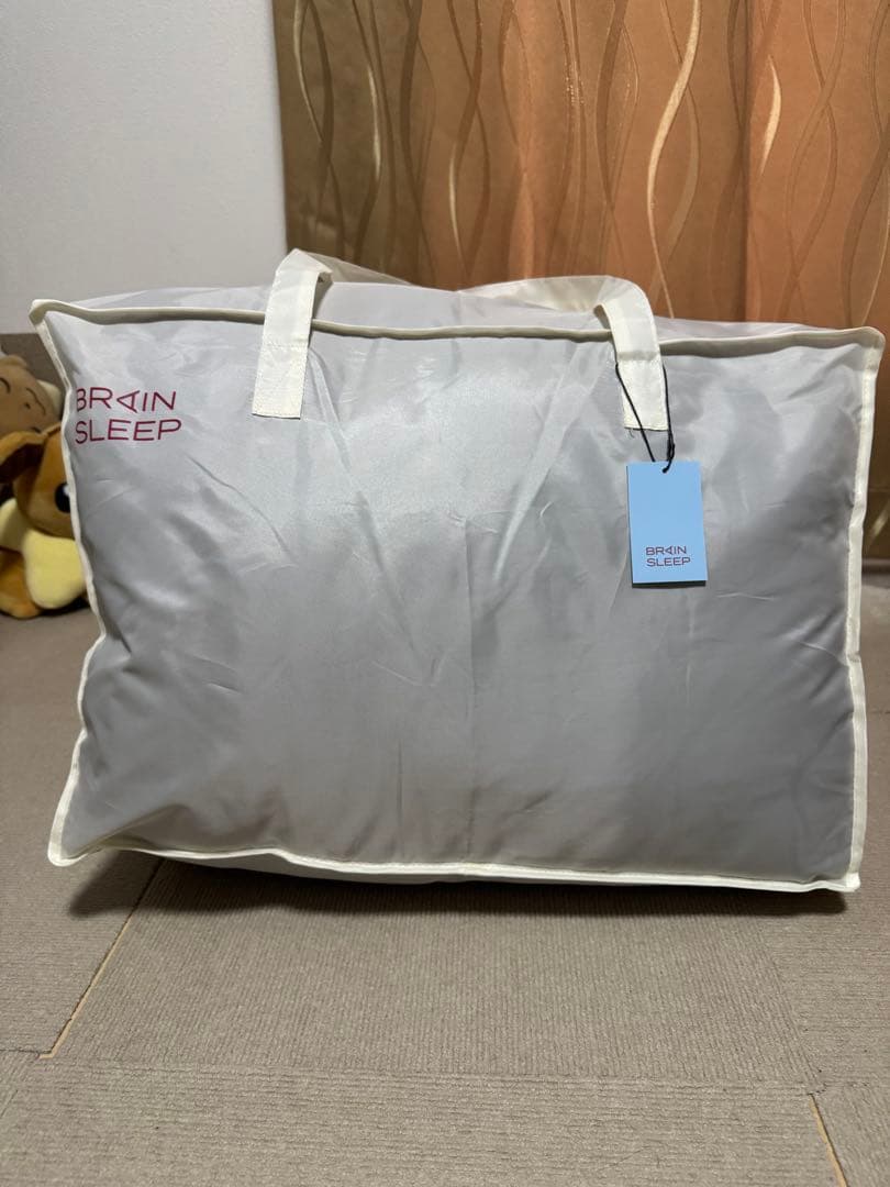 ブレインスリーブ　パーフェクトウォームEX シングル