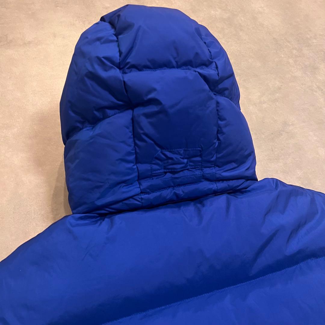 ジャケット・アウター Ralph Lauren BIG pony fooded down best