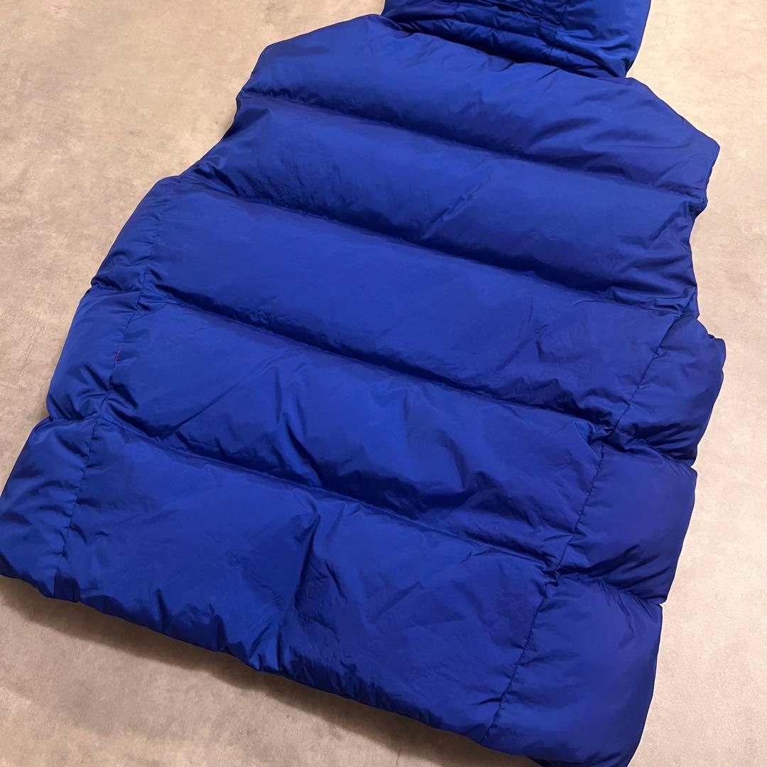 ジャケット・アウター Ralph Lauren BIG pony fooded down best