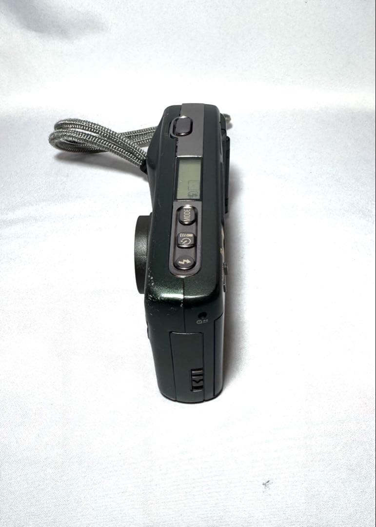 フィルムカメラ RICOH R1 #2290