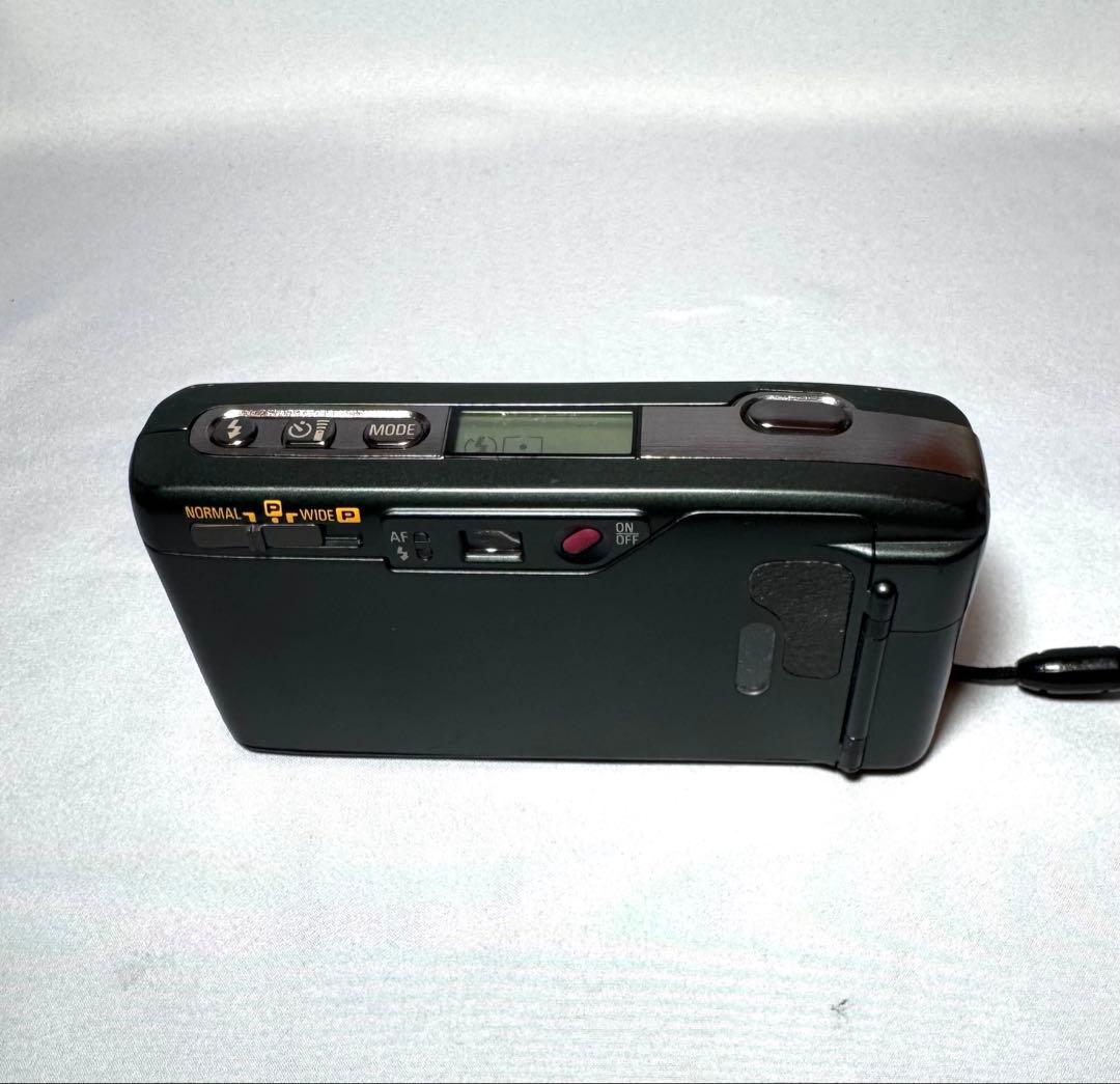 フィルムカメラ RICOH R1 #2290