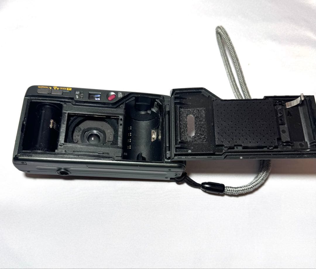 フィルムカメラ RICOH R1 #2290