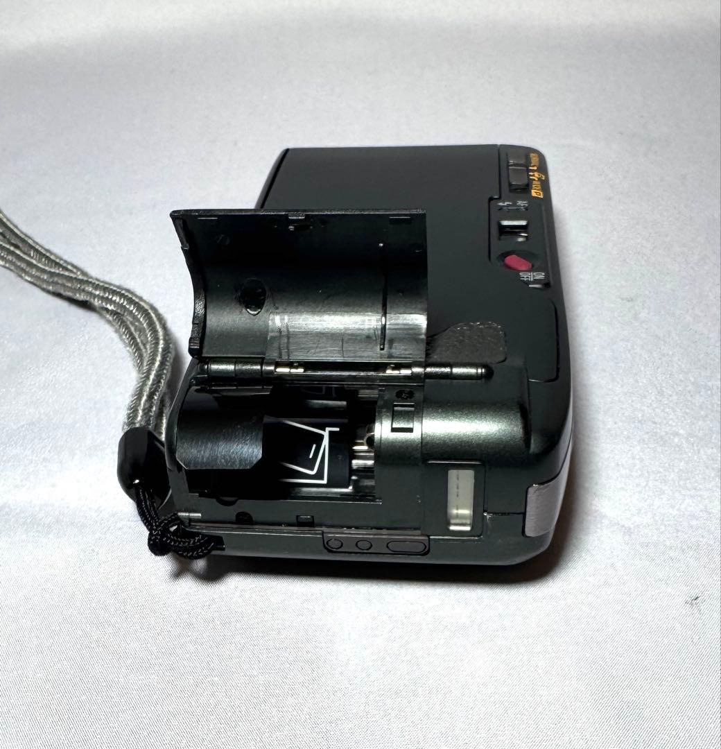 フィルムカメラ RICOH R1 #2290