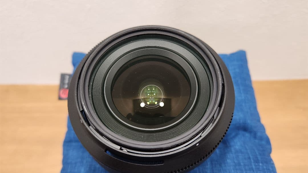 【2回使用】Nikon NIKKOR Z 17-28mm f/2.8