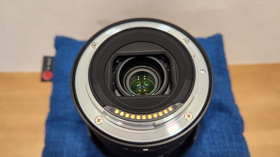 【2回使用】Nikon NIKKOR Z 17-28mm f/2.8