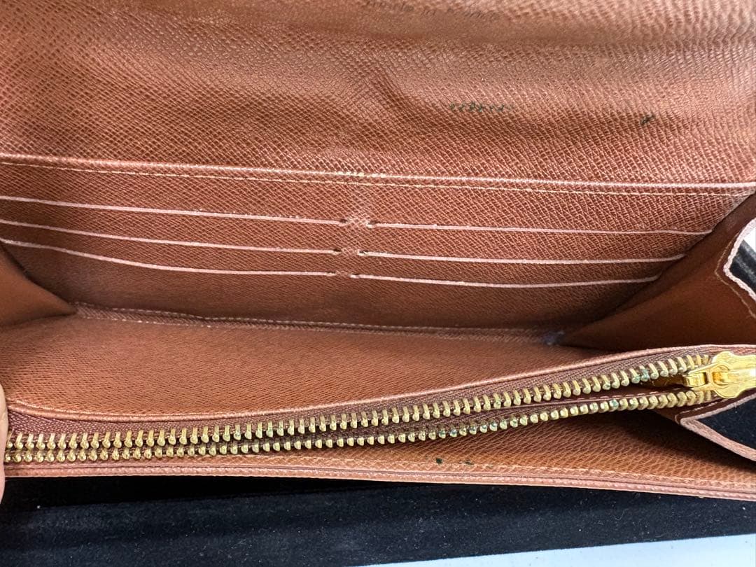 Louis Vuitton ポルトフォイユエトワール長財布