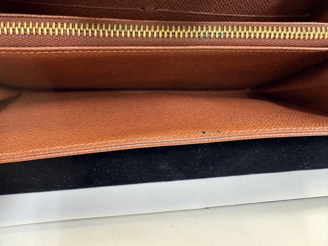 Louis Vuitton ポルトフォイユエトワール長財布