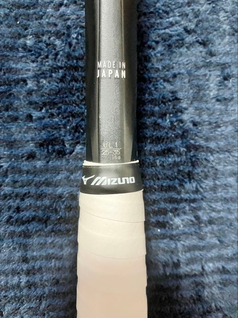 ry0k1rae ボルトレイジ8S