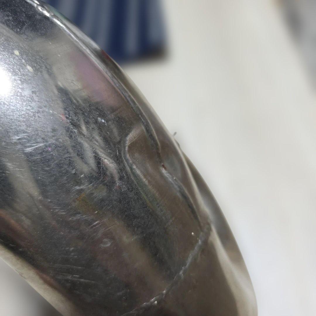 KTM 150XC-W2017年式　FMFチャンバー　パワーパーツ