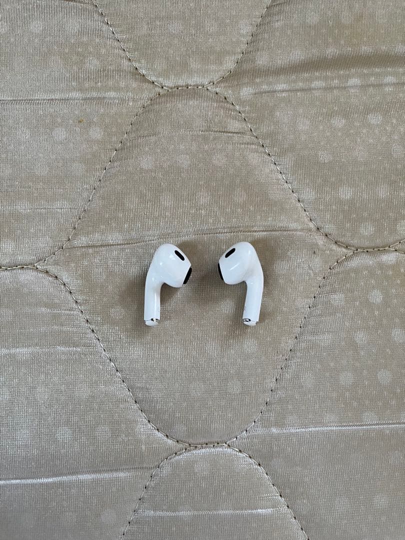 AirPods Pro 第二世代　ケースなし　両耳
