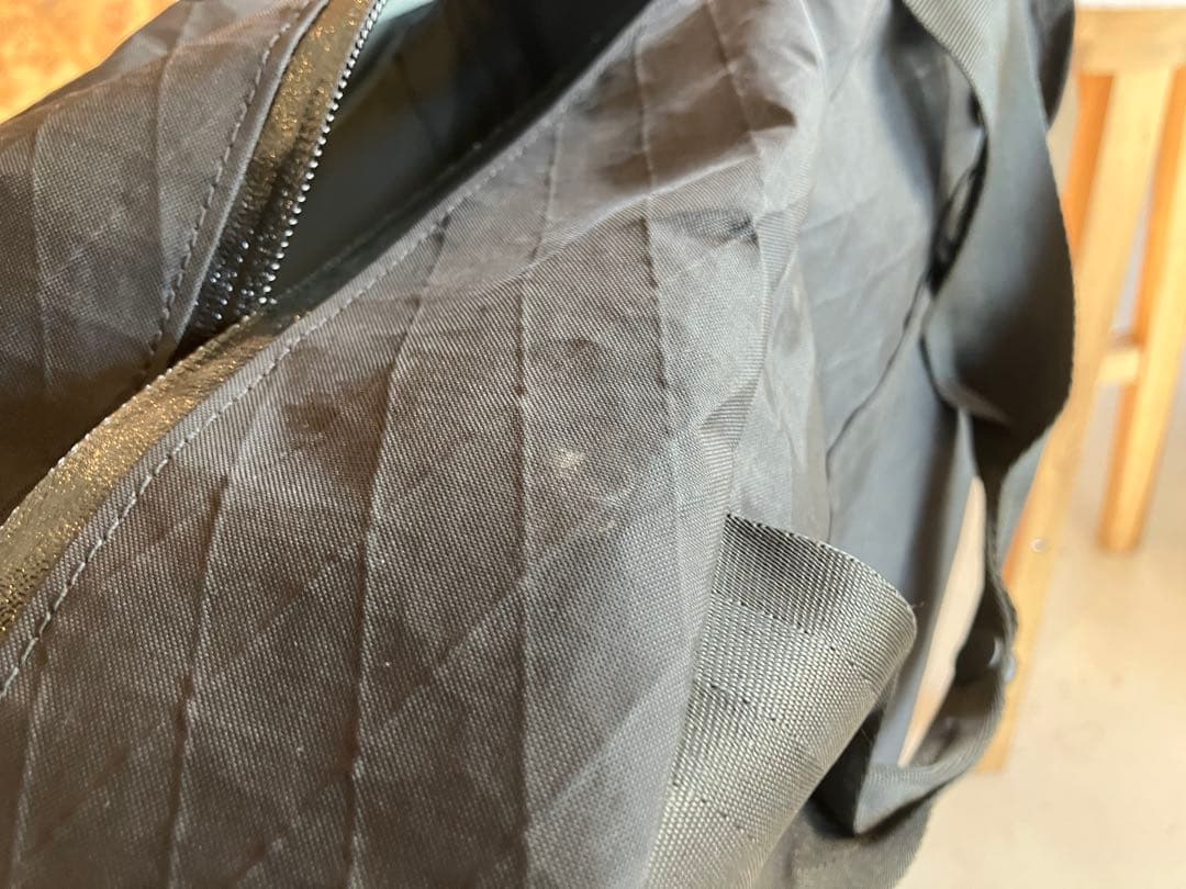 スウィフトインダストリーズ バスケットバッグ SUGARLOAF×WALD137