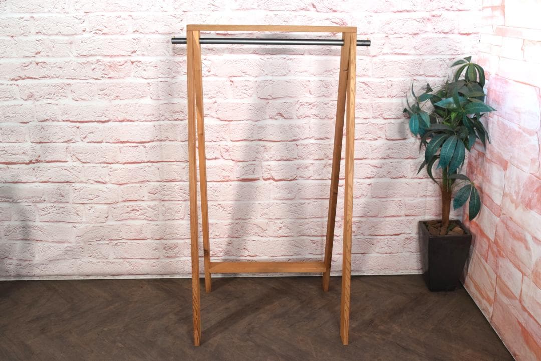 石巻工房 AA HANGER/AA ハンガー　解体発送でお値引き可能 c