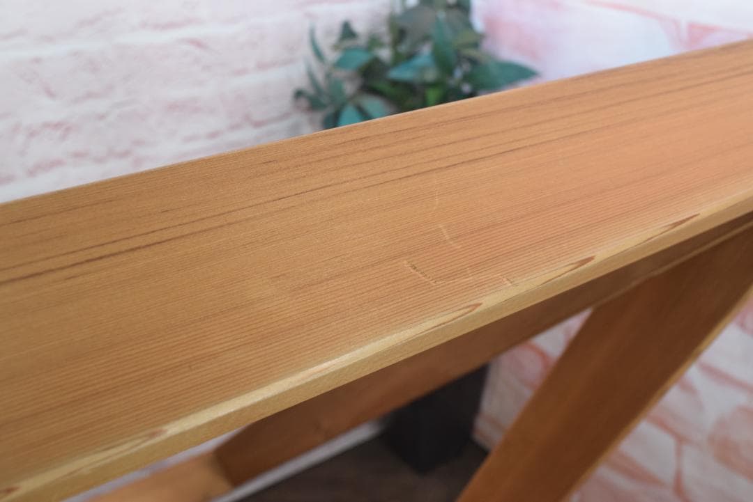 石巻工房 AA HANGER/AA ハンガー　解体発送でお値引き可能 c