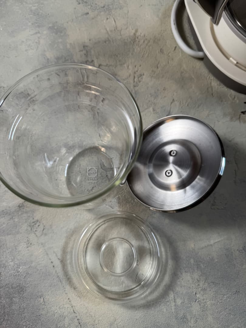 美品！ほぼ未使用！BUYDEEM 薬膳マルチポット&インナーポットラック