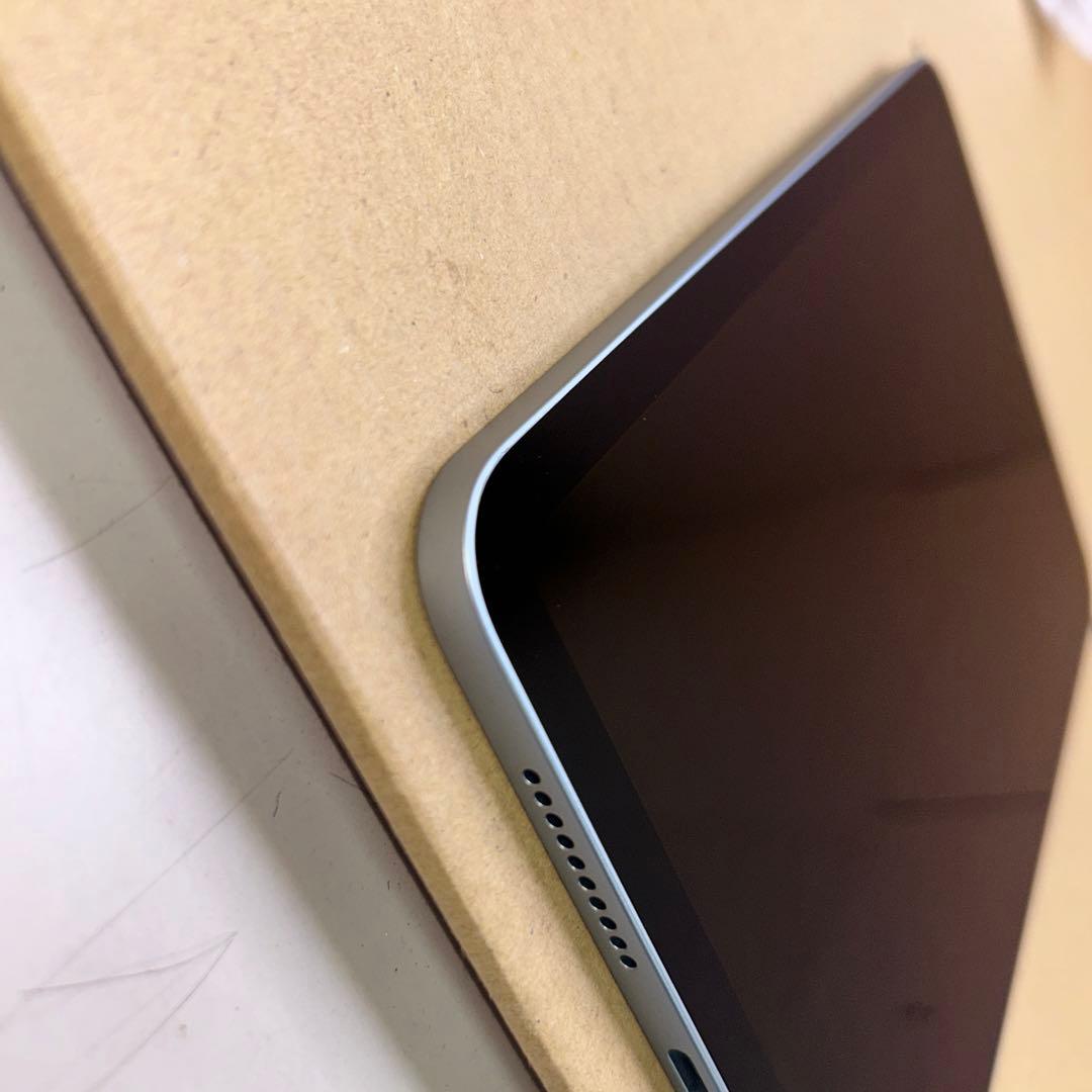iPad mini A17 Pro Wi-Fi 128GB ブルー