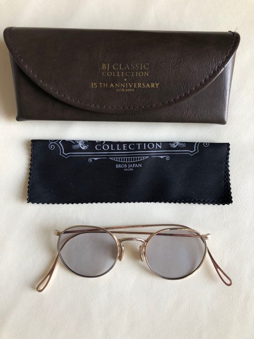 小物 BJ CLASSIC COLLECTION SAMPSON