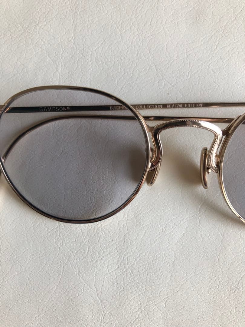 小物 BJ CLASSIC COLLECTION SAMPSON