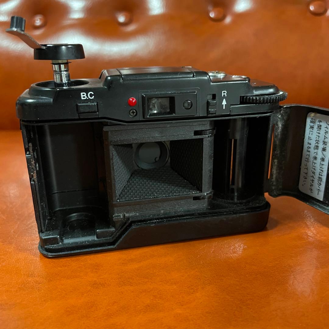 激レア 80年代 HANIMEX 35ee MICRO 希少 珍品