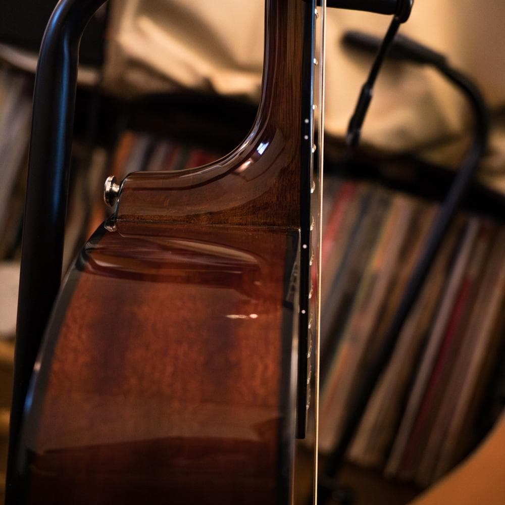 Epiphone AJ-100CE 2015年 極上エレアコ