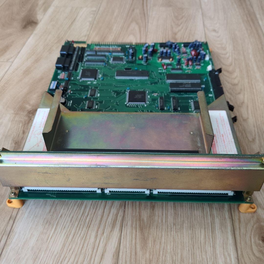 SNK MVSマザー基板 MV-1　アーケードゲーム