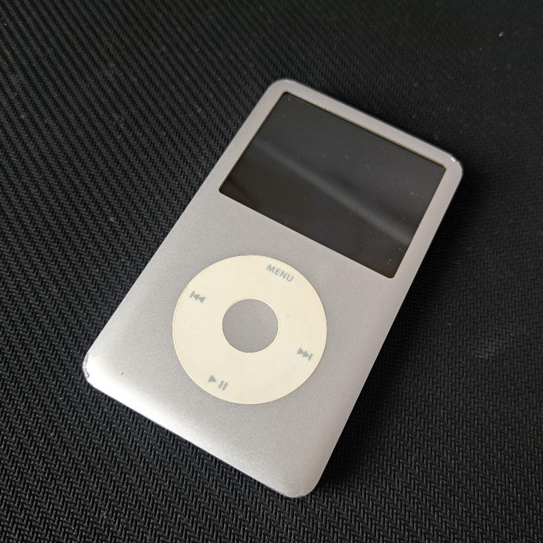 Apple iPod 120GB 30GB 2点セット ジャンク
