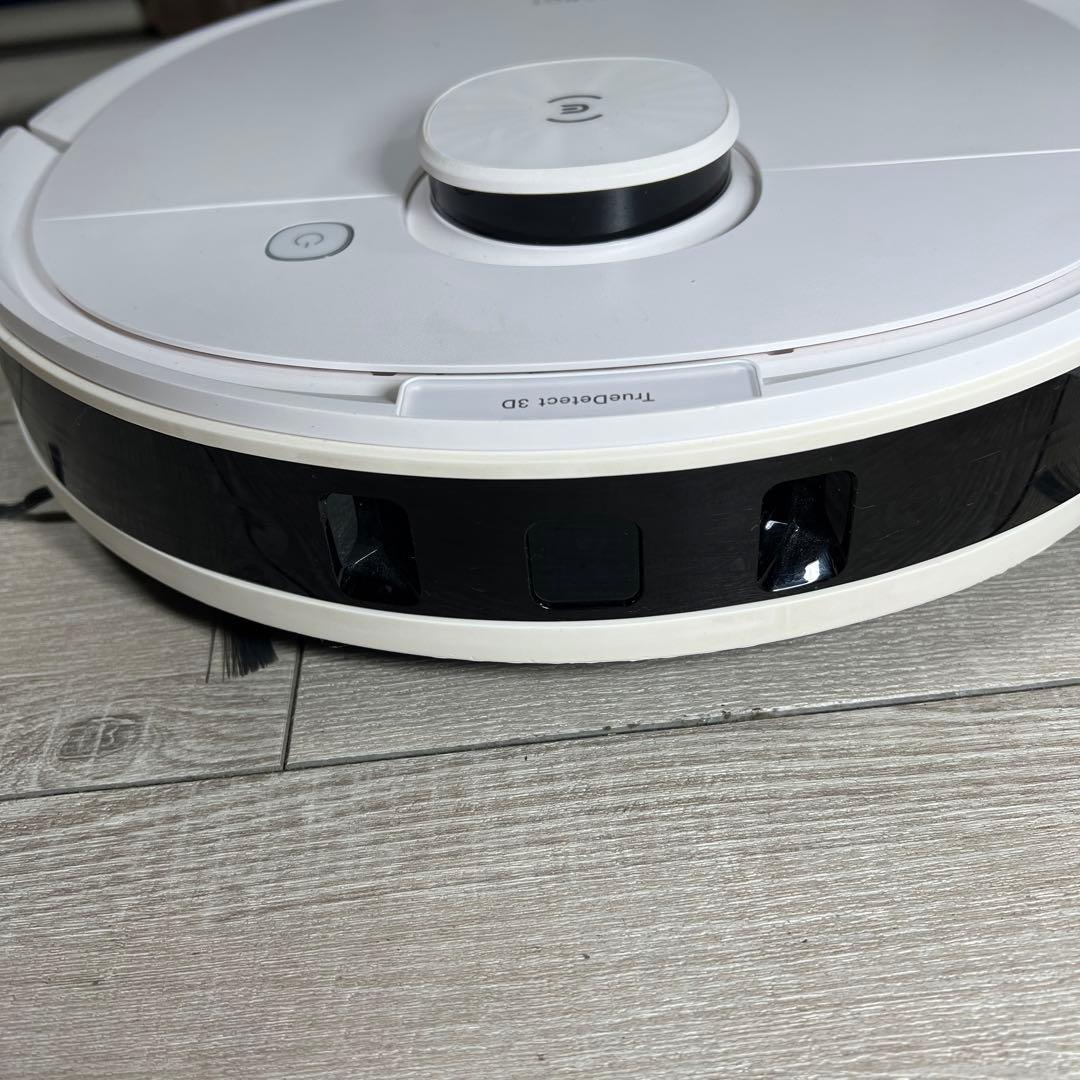 DEEBOT N8 PRO＋